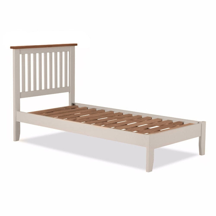 Kylie Light Bed Bed Frame Gannon 3ft 