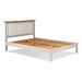 Kylie Light Bed Bed Frame Gannon 4ft 