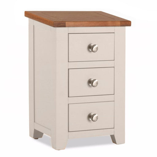 Kylie Bedside Locker Bedside Table Gannon 