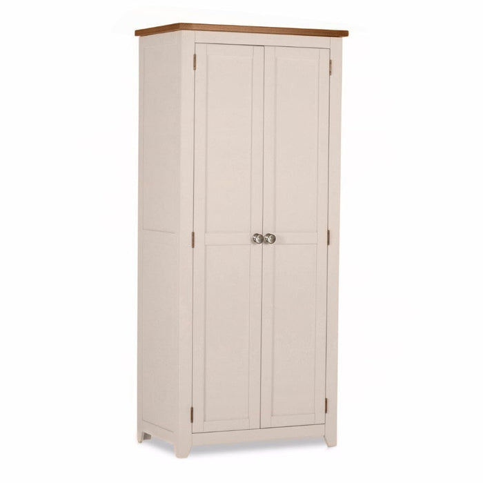 Kylie Double Wardrobe Wardrobe Gannon 