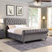 Kilkenny Grey Bed Bed GIE 