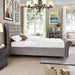 Kilkenny Silver Bed Bed GIE 