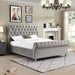 Kilkenny Silver Bed Bed GIE 