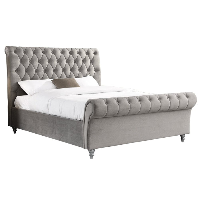 Kilkenny Silver Bed Bed GIE 