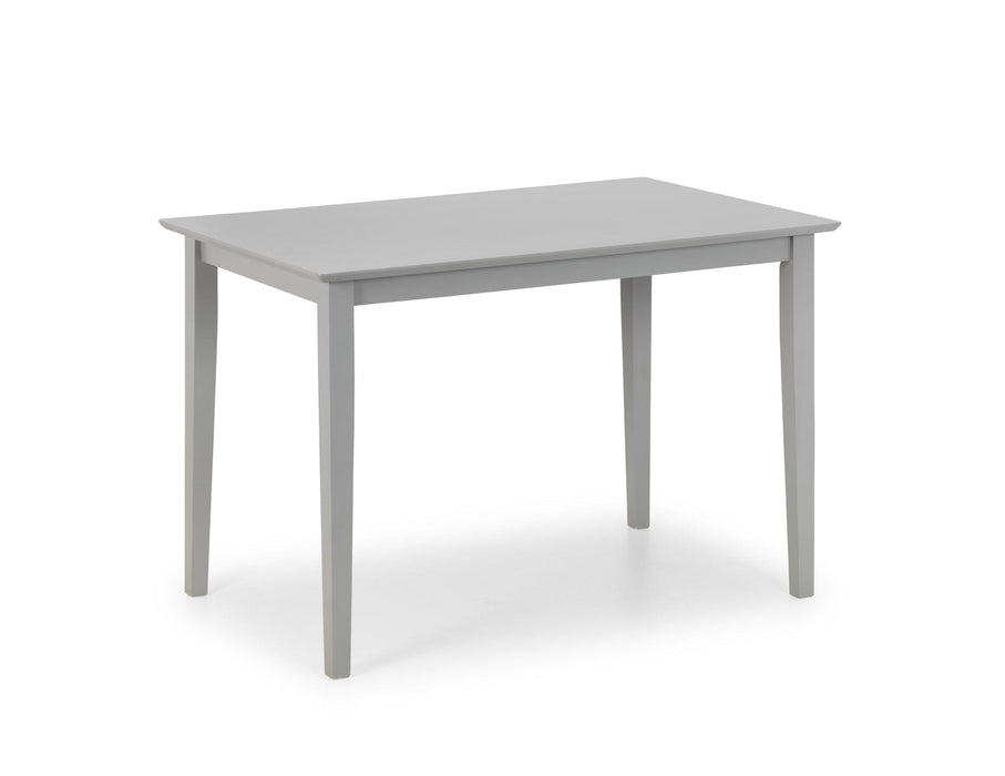 Kobe Dining Table Dining Tables Julian Bowen V2 