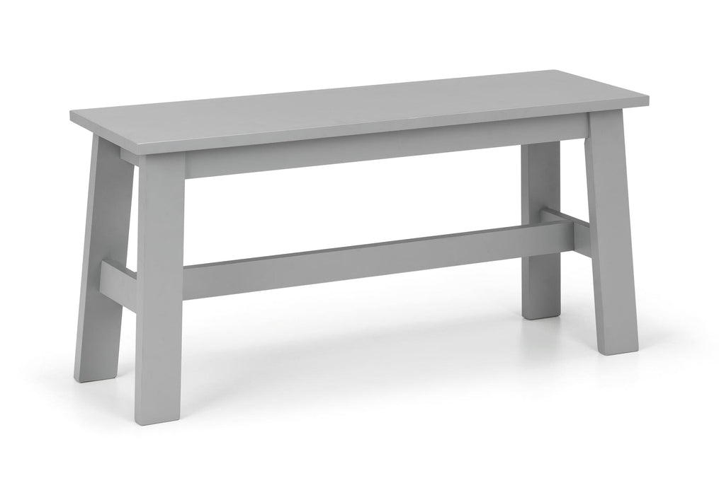 Kobe Bench Dining Bench Julian Bowen V2 