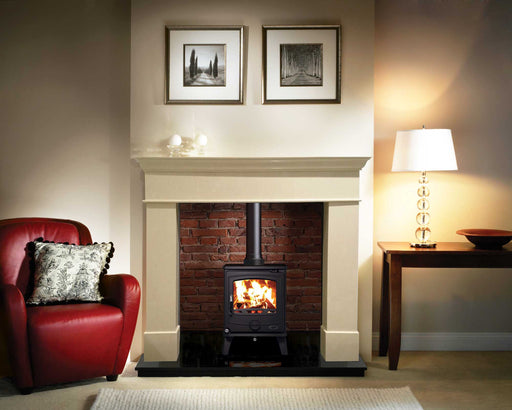 Cambridge Eco5 Fireplaces supplier 105 