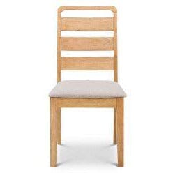 LARS DINING CHAIR Dining Chairs JB 