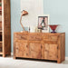 Toko Light Mango Large Sideboard Toko IHv2 