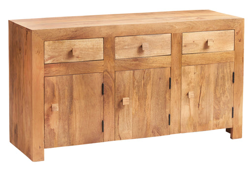 Toko Light Mango Large Sideboard Toko IHv2 