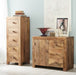 Toko Light Mango Drawer Sideboard Toko IHv2 