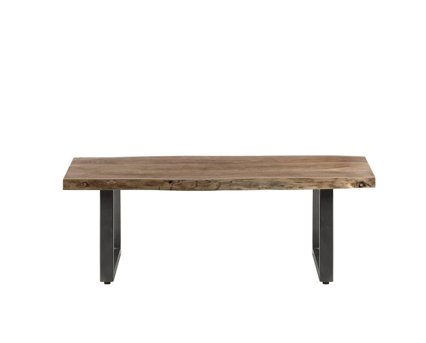 Baltic Live Edge Coffee Table Baltic Live Edge IHv2 