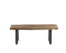 Baltic Live Edge Coffee Table Baltic Live Edge IHv2 