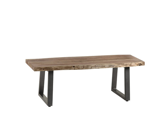 Baltic Live Edge Coffee Table Baltic Live Edge IHv2 