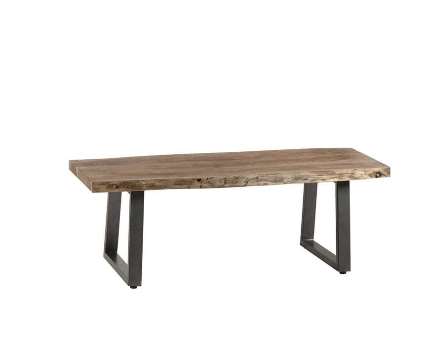 Baltic Live Edge Coffee Table Baltic Live Edge IHv2 