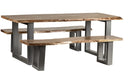 Baltic Live Edge Dining Table 2 M Baltic Live Edge IHv2 