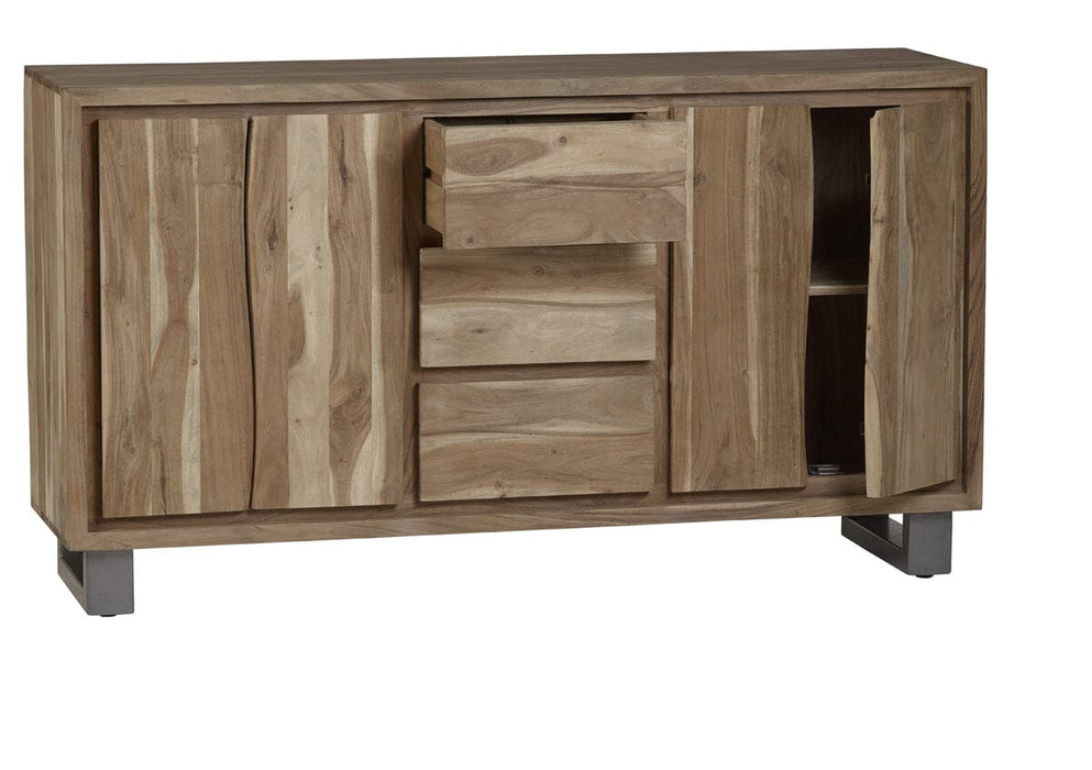 Baltic Live Edge Extra Large Sideboard Baltic Live Edge IHv2 