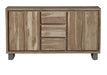 Baltic Live Edge Extra Large Sideboard Baltic Live Edge IHv2 