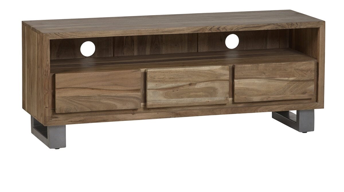 Baltic Live Edge Media Unit Baltic Live Edge IHv2 