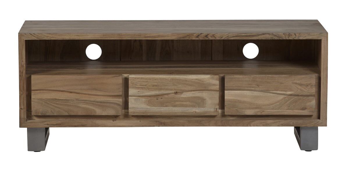 Baltic Live Edge Media Unit Baltic Live Edge IHv2 