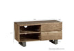 Baltic Live Edge 2 Drawer Small TV Baltic Live Edge IHv2 