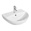 Lex 55cm 1TH Basin Supplier 141 