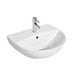 Lex 50cm 1TH Basin Supplier 141 