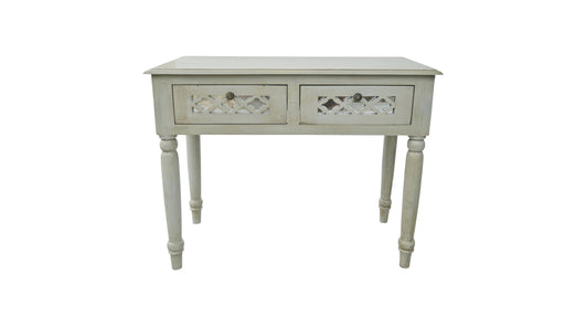 Lisbon 2 Drawer Console IFDV2 