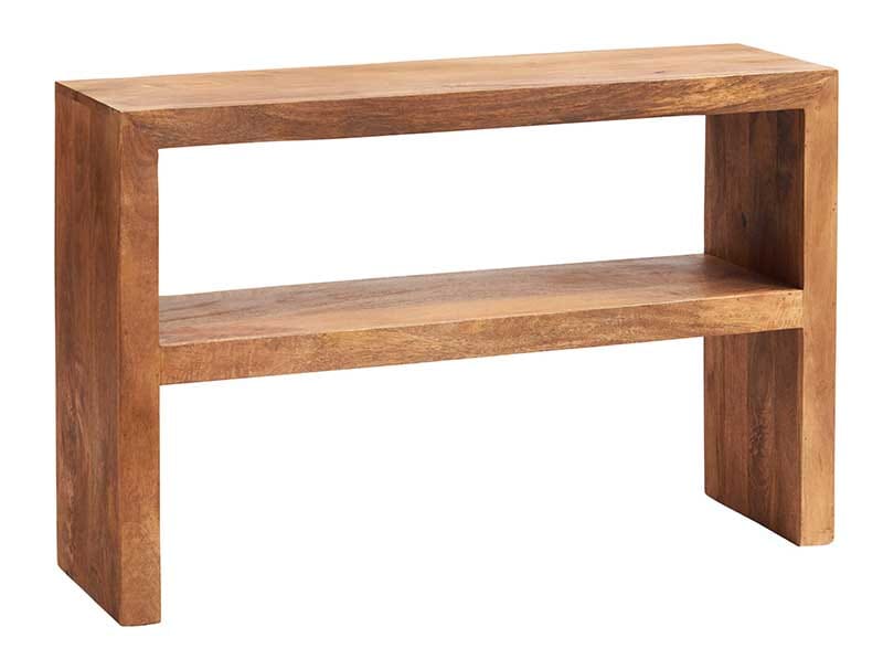 Toko Light Mango Console Table Toko IHv2 