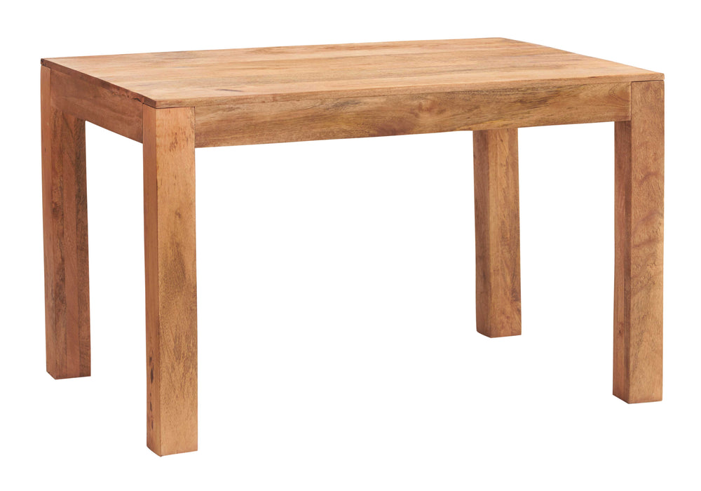 Toko Light Mango Small Dining Table Toko IHv2 