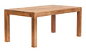 Toko Light Mango Large Dining Table Toko IHv2 