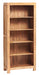 Toko Light Mango Large Open Bookcase Toko IHv2 