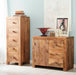 Toko Light Mango Drawer Chest Toko IHv2 