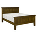 London Bedframe Bed Frame Gannon 4ft6 