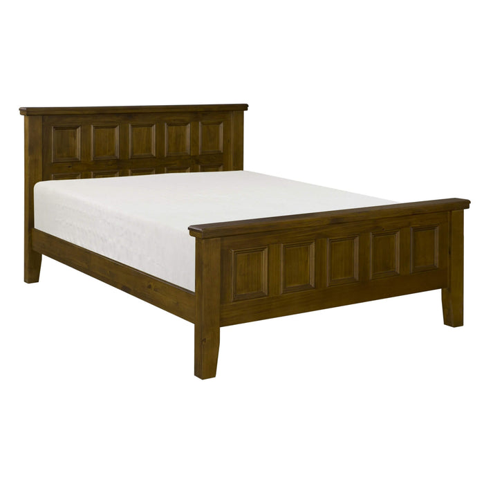 London Bedframe Bed Frame Gannon 5ft 