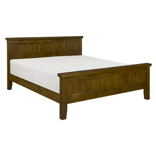 London Bedframe Bed Frame Gannon 6ft 