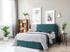 Lyla 6' Storage Bed - Green Bed Frame FP 