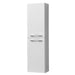 Lucca Side Cabinet - White Home Centre Direct 