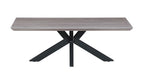 Manhattan Coffee Table - Grey Coffee Table FP 