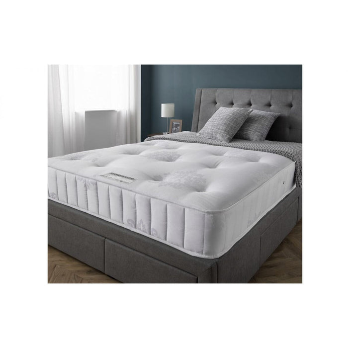 CAPSULE ELITE POCKET MATTRESS 90CM Mattress Julian Bowen V2 