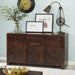 Toko Dark Mango Large Sideboard Toko IHv2 