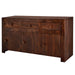 Toko Dark Mango Large Sideboard Toko IHv2 