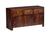 Toko Dark Mango Large Sideboard Toko IHv2 