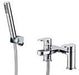 Metra Bath Shower Mixer Supplier 141 