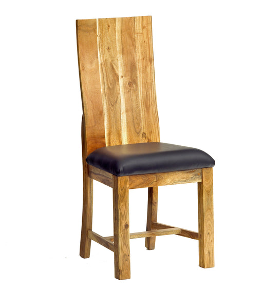 Metropolis Dining Chair (Sold in Pairs) Dining Chair IHv2 