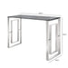 Value Apex Chrome Console Table Console Table CIMC 