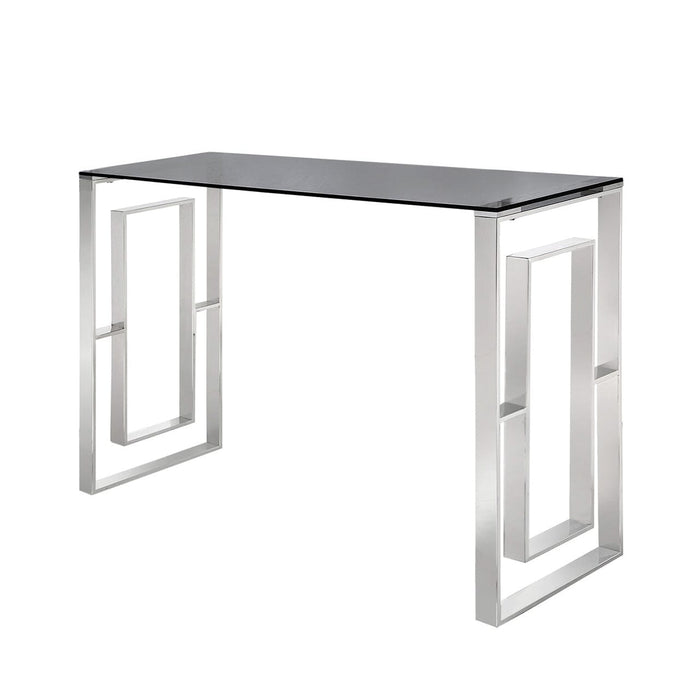 Value Apex Chrome Console Table Console Table CIMC 