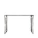 Value Apex Chrome Console Table Console Table CIMC 