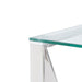 Value Zenith Stainless Steel Console Table Console Table CIMC 