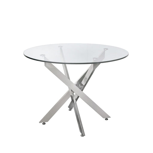 Value Nova Medium Round Dining Table Dining Tables CIMC 